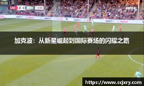 加克波：从新星崛起到国际赛场的闪耀之路